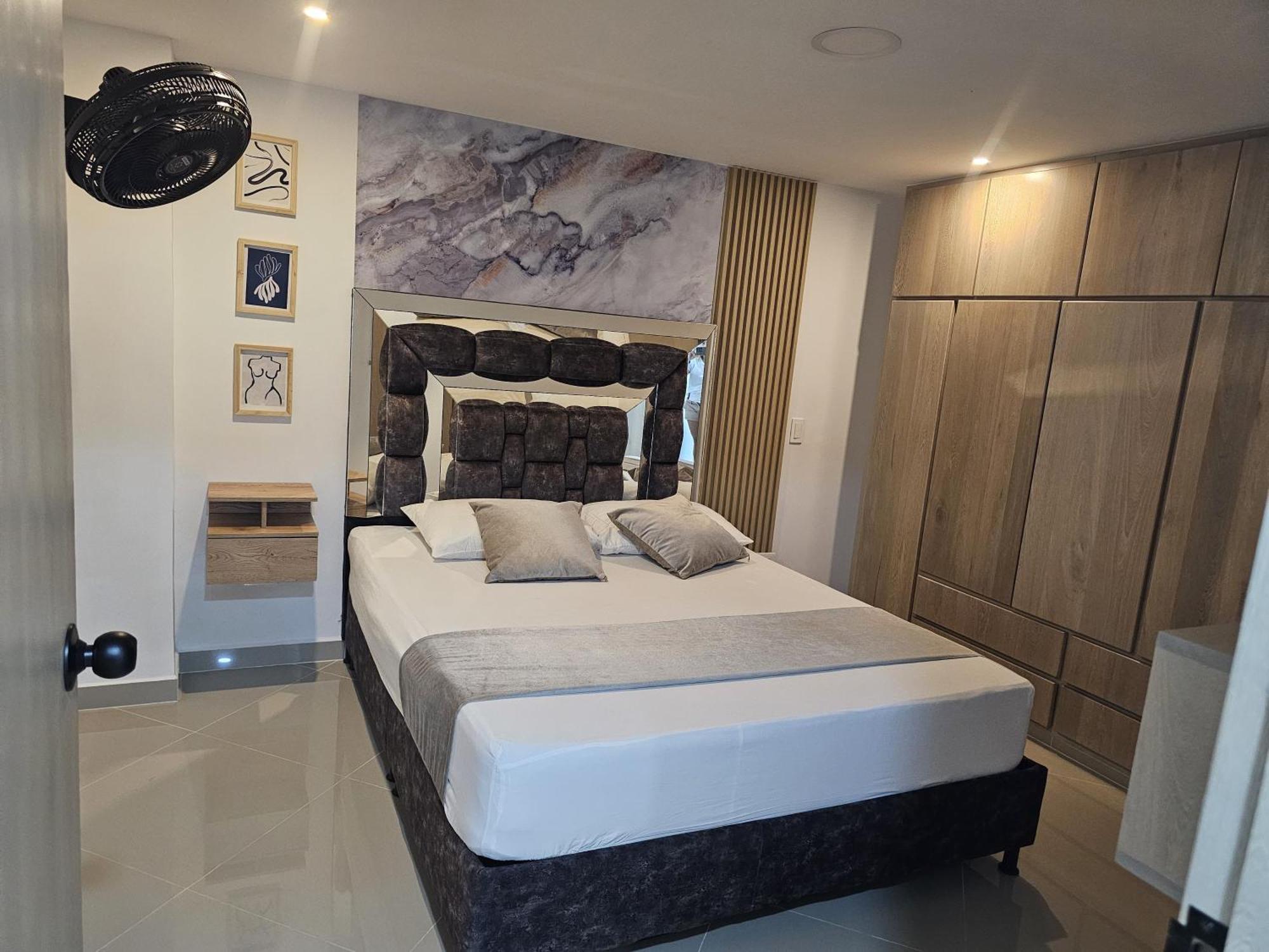 201new Perfect Location Close To Poblado Apartamento