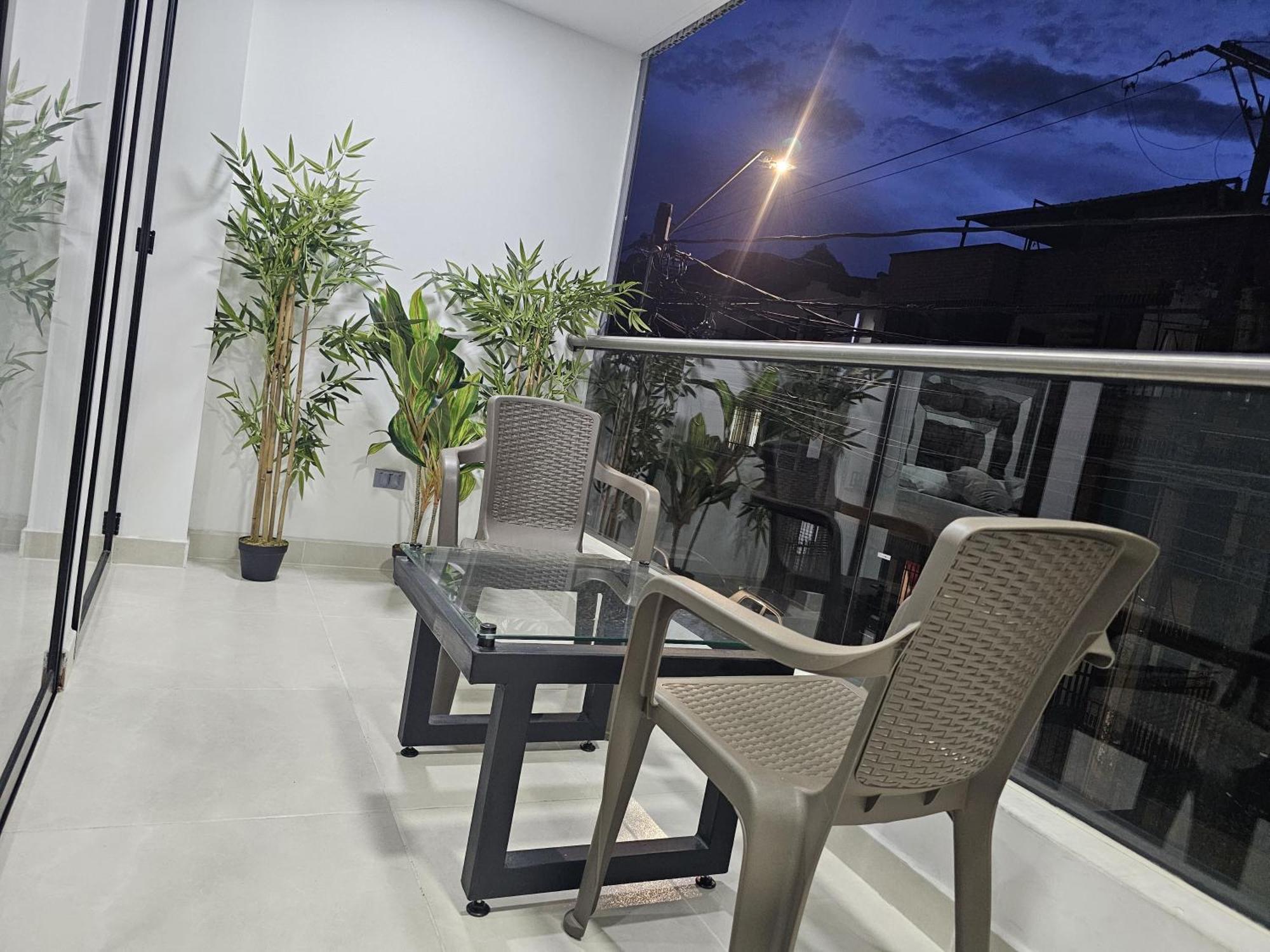 201new Perfect Location Close To Poblado *